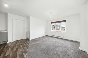 Woodyard Avenue Tapton